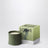 Medium marijuana-scented candle