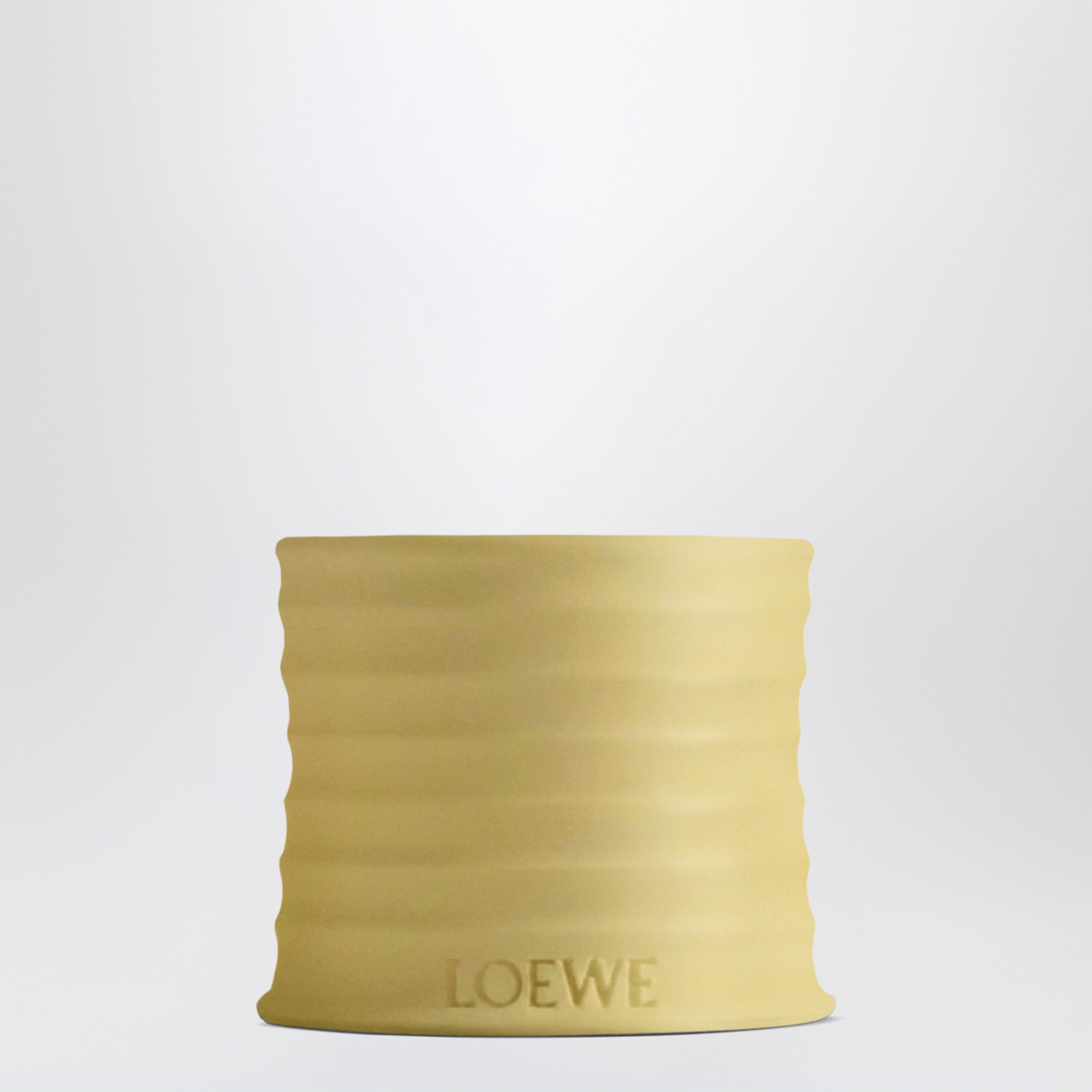Loewe Small honeysuckle-scented candle | TheDoubleF