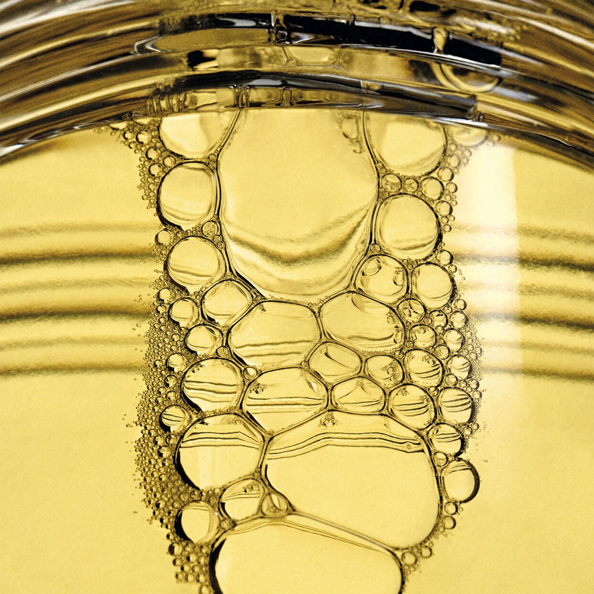 Sapone liquido all'edera