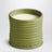 Candela media all'essenza di pistacchio
