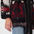 Cardigan Icon aus Jacquard-Kaschmir in Sandbraun