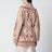 Cardigan Echoes Of The Island coloris sable
