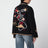 Remember Me black virgin wool jacket