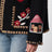 Remember Me black virgin wool jacket