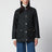 Modern Beadnell waxed jacket in sage green