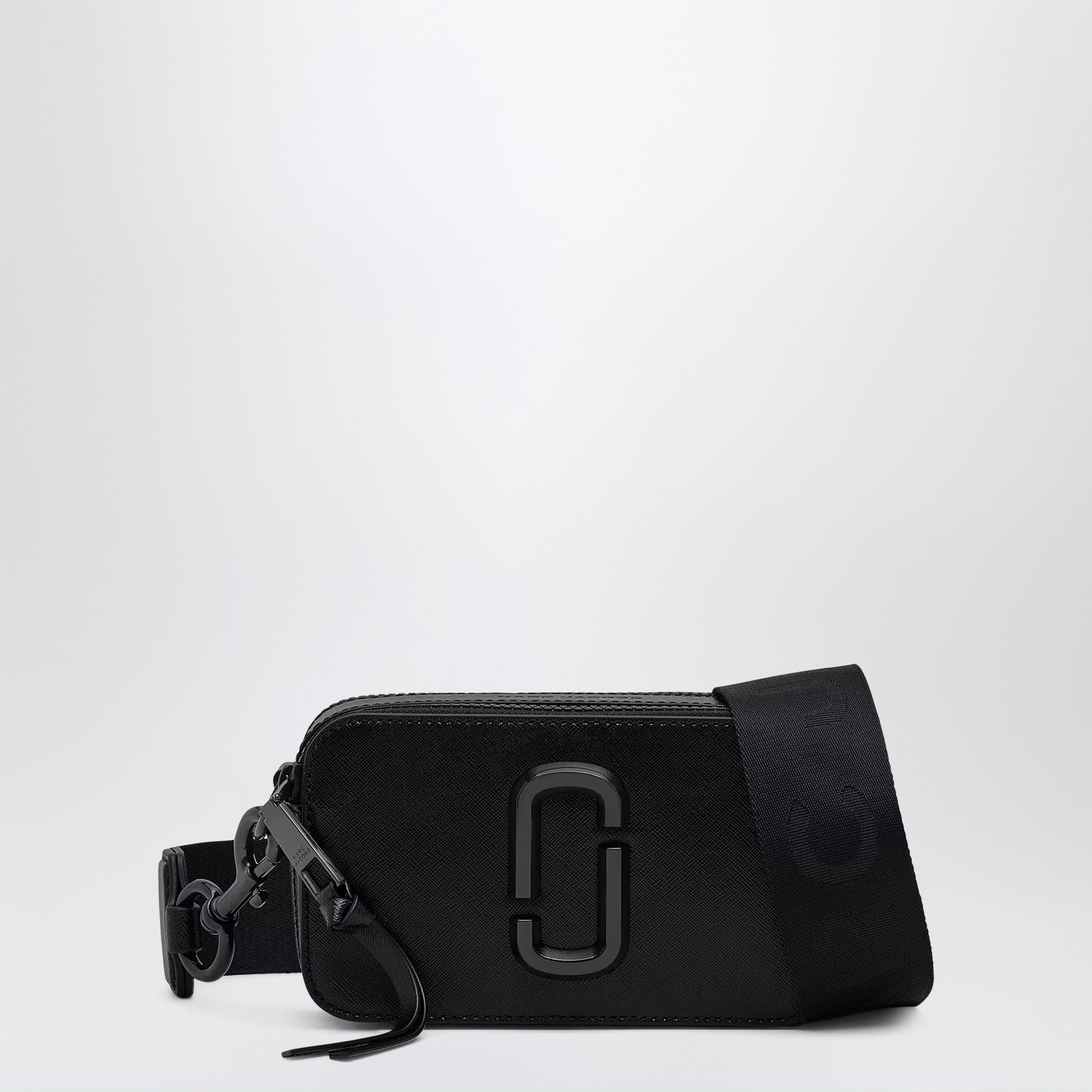 Sac porté épaule Snapshot noir