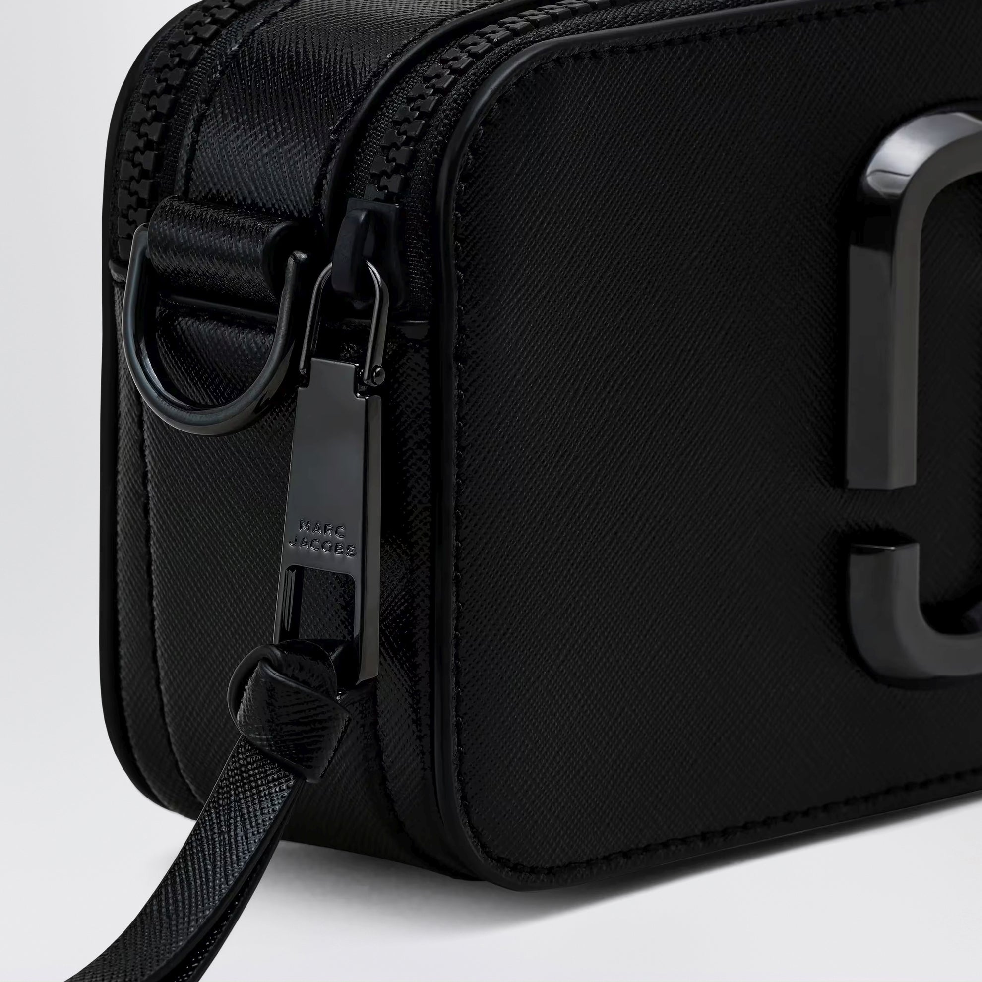 Sac porté épaule Snapshot noir