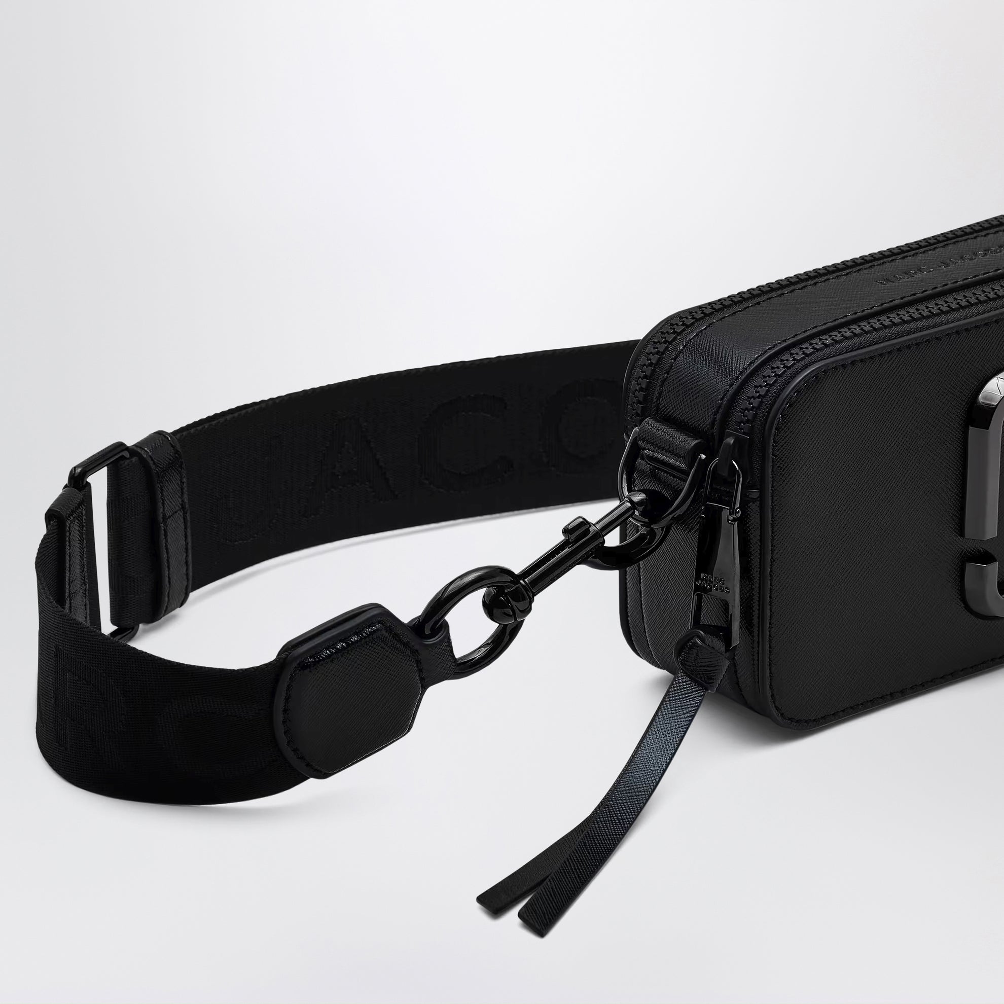 Sac porté épaule Snapshot noir