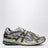 Sneakers 1906A Silver metallic/ Castelrock/ Gold Metallic