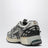 Sneakers 1906A Silver metallic/ Castelrock/ Gold Metallic