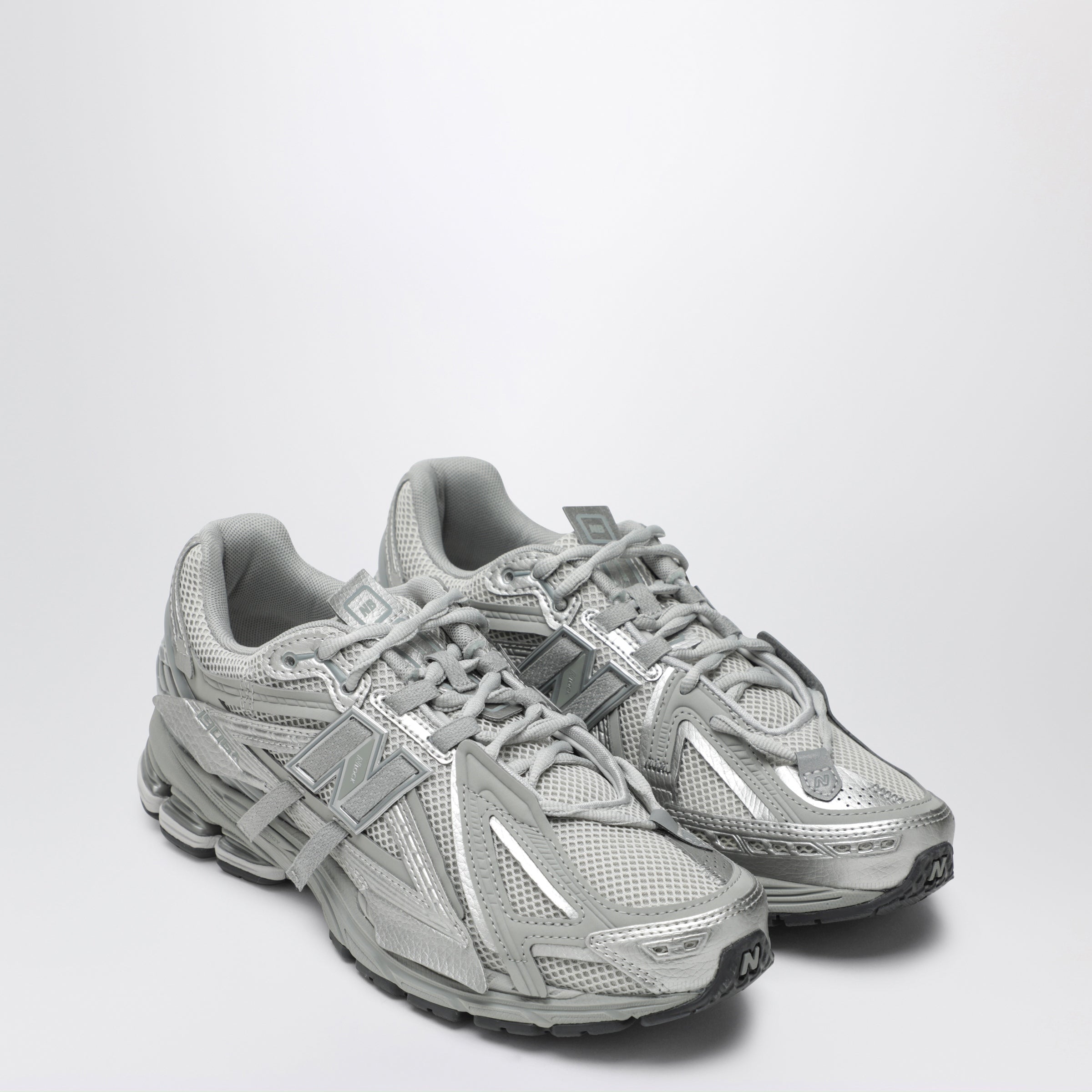 New Balance Sneakers 1906A Concrete/ Silver metallic/ Brighton
