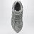 Sneakers 1906A Concrete/ Silver metallic/ Brighton Grey