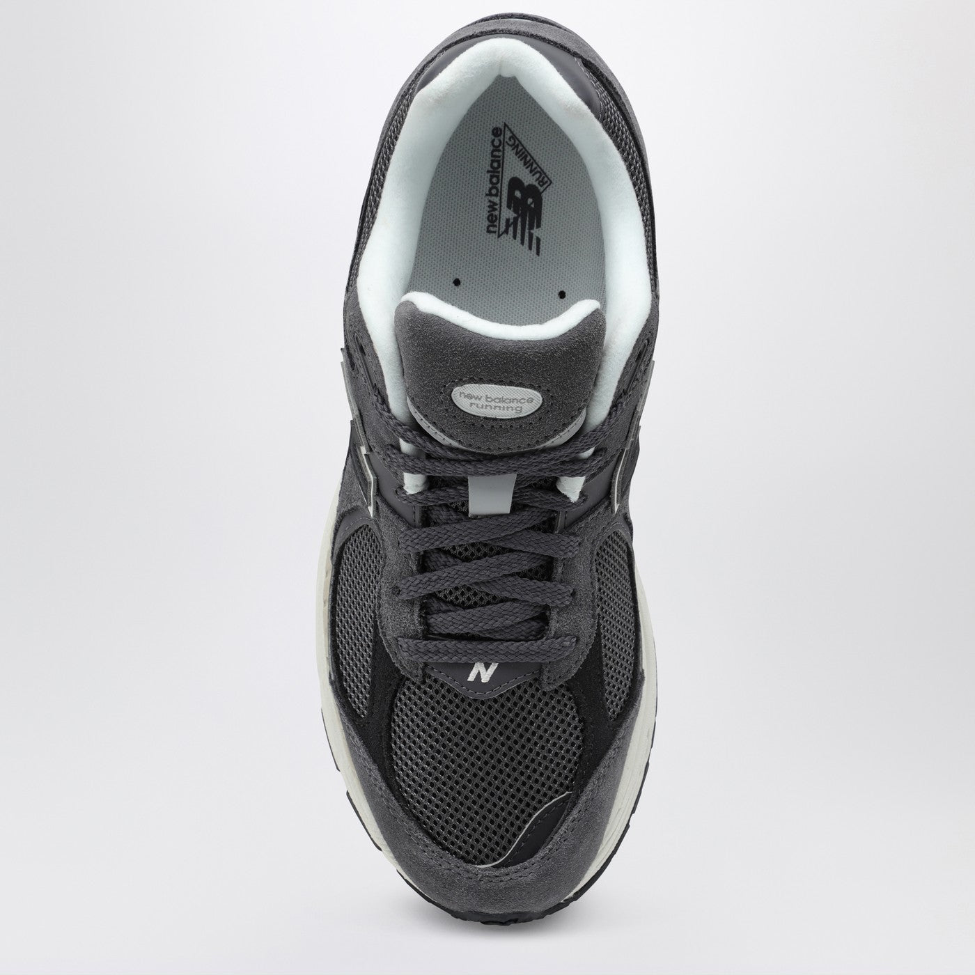 Dark grey Sneaker 2002R