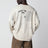 Slack sweatshirt with Angry Fan Mail print in black