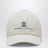 Casquette de baseball blanche en coton