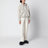 Eaton Bunny Wendejacke in Alabaster