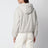 Eaton Bunny Wendejacke in Alabaster