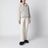 Eaton Bunny Wendejacke in Alabaster