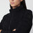 Giacca imbottita Elora nera in nylon