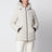 Roselawn Alabaster Nylonjacke