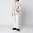Roselawn Alabaster Nylonjacke