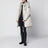 Parka Stirling Original in Alabaster aus Baumwollmischung