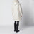 Stirling Original Alabaster cotton-blend parka