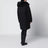 Parka Stirling Original nero in misto cotone