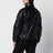 Doudoune Black Iceberg en nylon recyclé