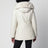 Alabaster Original 3Q down jacket in cotton and nylon