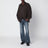 Camicia Borrowed a quadri in cotone