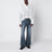 Chemise Beyond blanche en lyocell imprimé