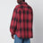 Whoppin checked cotton shirt