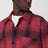 Whoppin checked cotton shirt