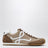 Sneaker Ballet Runner 2.0 in pelle scamosciata e rete