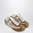 Sneaker Ballet Runner 2.0 in pelle scamosciata e rete