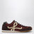 Sneaker Ballet Runner 2.0 aus Nylon und Wildleder