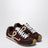 Sneaker Ballet Runner 2.0 aus Nylon und Wildleder