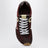Sneaker Ballet Runner 2.0 aus Nylon und Wildleder