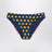 Slip Madame con paperelle