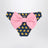 Slip Madame con paperelle