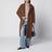 101801 Icon Coat color tabacco