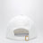 Casquette Community Center noire en polyester