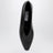 Ballerines Margot en cuir noir
