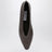 Ballerine Margot in pelle color cioccolato
