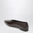 Ballerine Margot in pelle color cioccolato