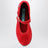 Mary-Jane-Schuhe aus rotem Samt