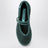 Carnia green Mary Jane in velvet