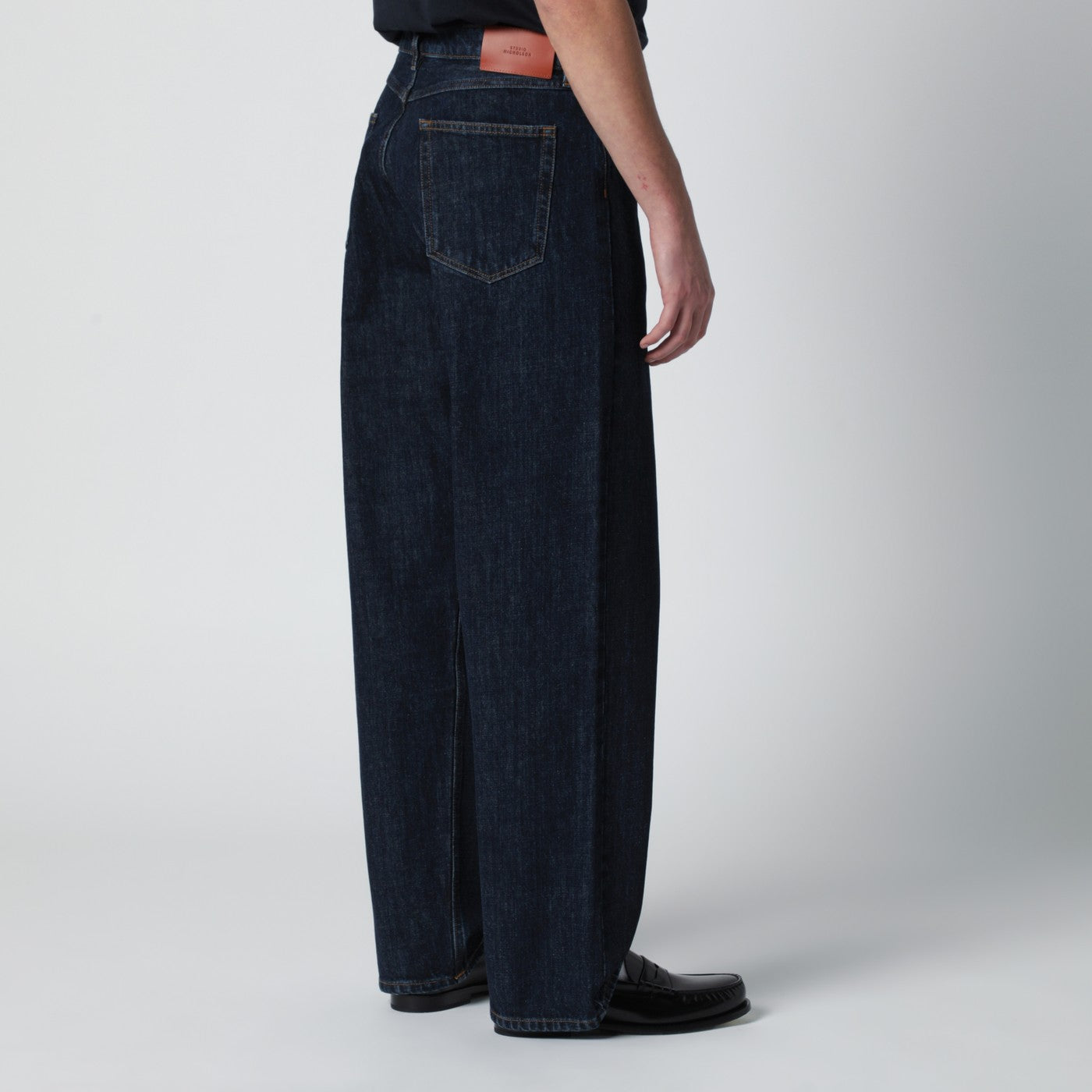 Marylebone Jeans indigoblau