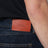 Marylebone Jeans indigoblau